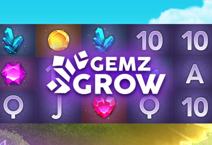 Gemz Grow Gemz Grow