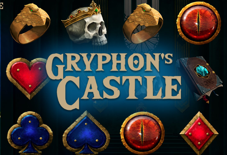 Gryphon’s Castle Gryphon’s Castle