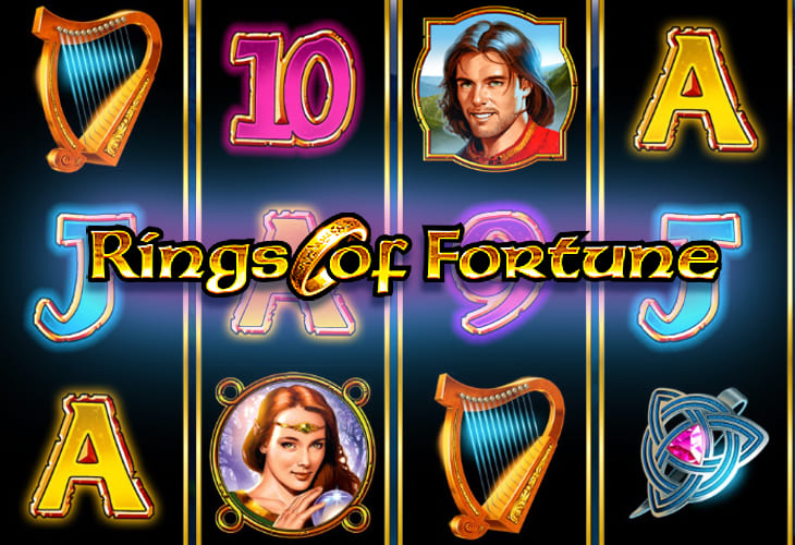 Rings Of Fortune Rings Of Fortune