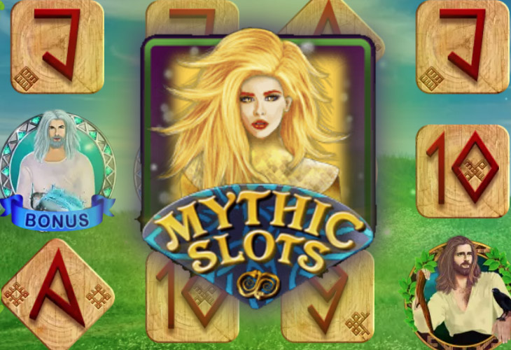 Mythic Mythic