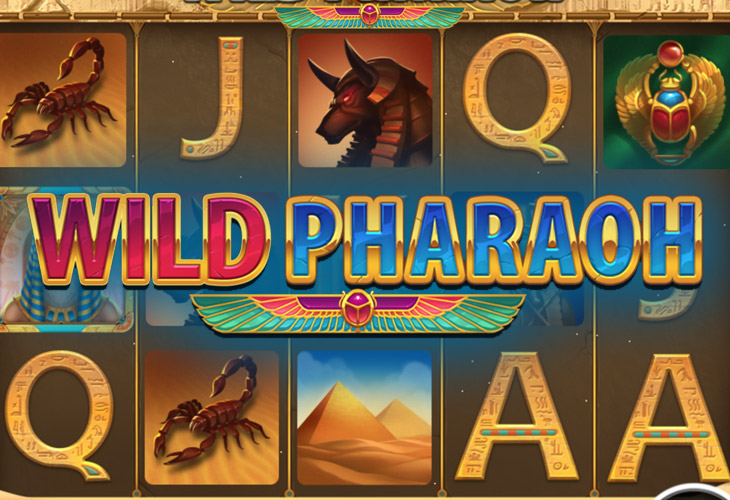 Wild Pharaoh Wild Pharaoh