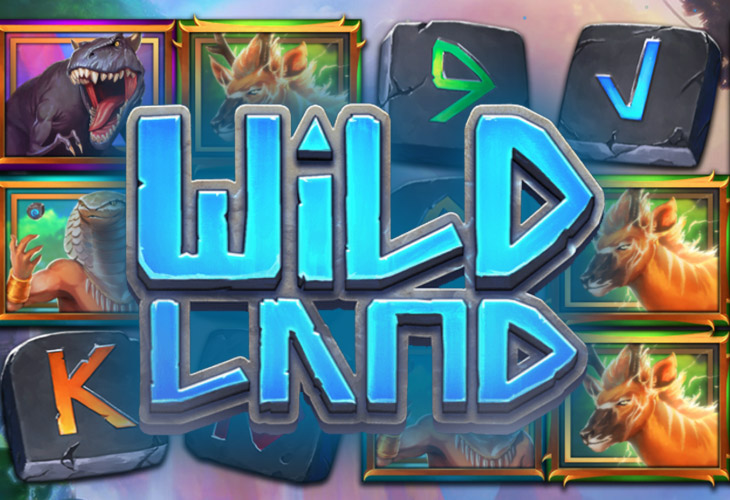 Wild Land Wild Land