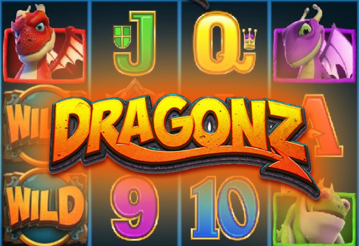 Dragonz Dragonz