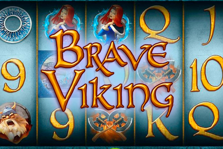Brave Viking Brave Viking