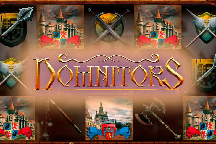 Domnitors Domnitors