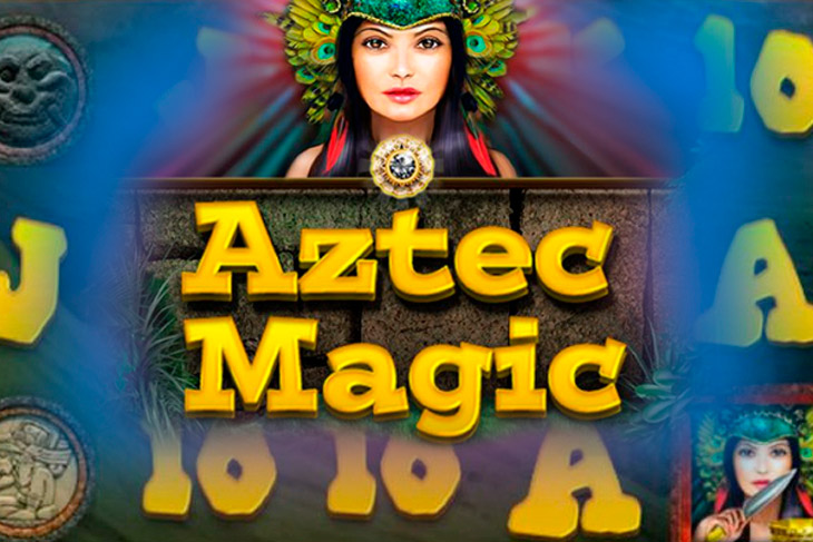 Aztec Magic Aztec Magic