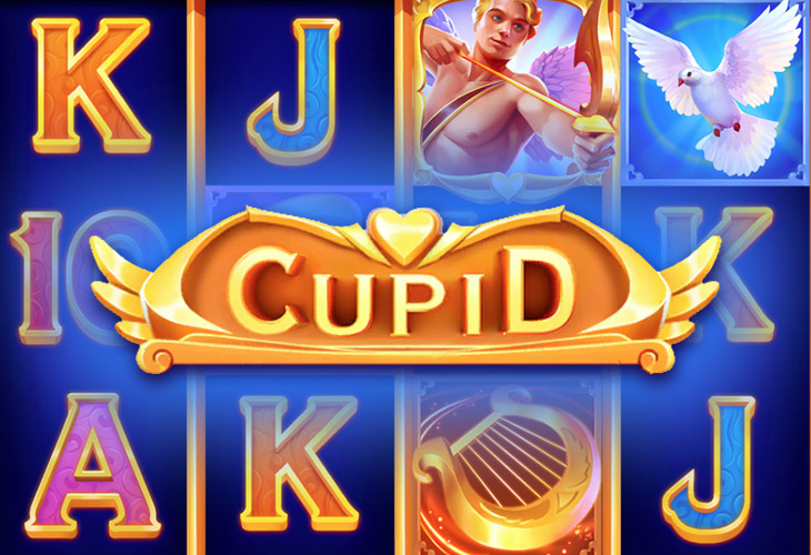 Cupid Cupid