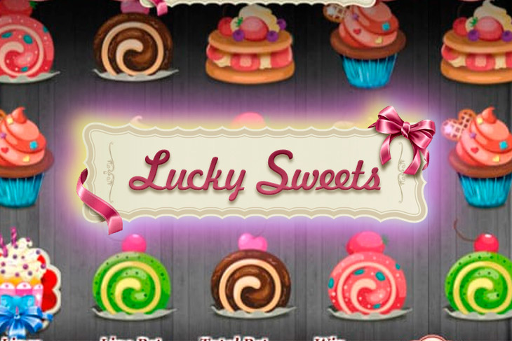 Lucky Sweets Lucky Sweets