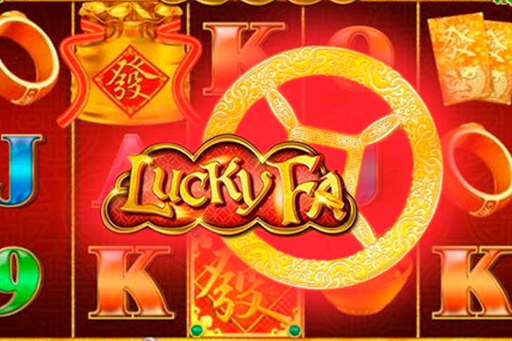 Lucky Fa Lucky Fa
