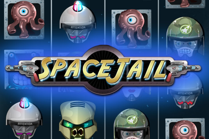 Space Jail Space Jail