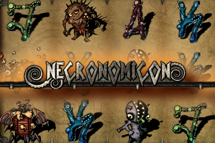 Necronomicon Necronomicon