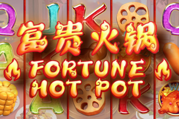 Fortune Hot Pot Fortune Hot Pot