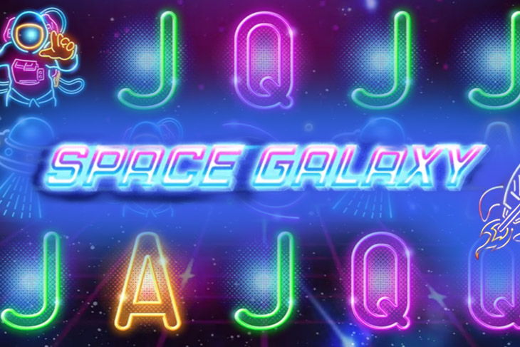 Space Galaxy Space Galaxy