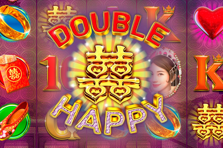 Double Happy Double Happy