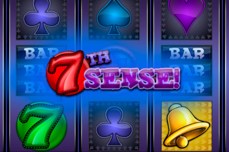 7th Sense 7th Sense