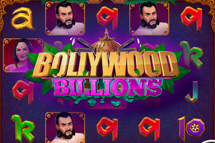 Bollywood Billions Bollywood Billions