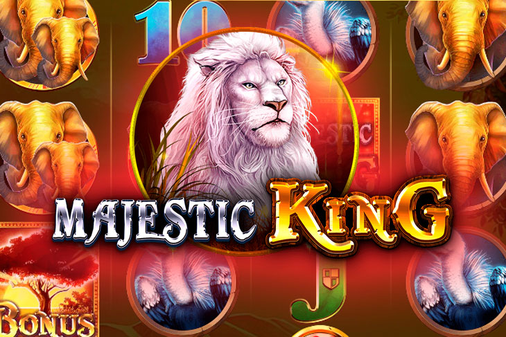 Majestic King Majestic King