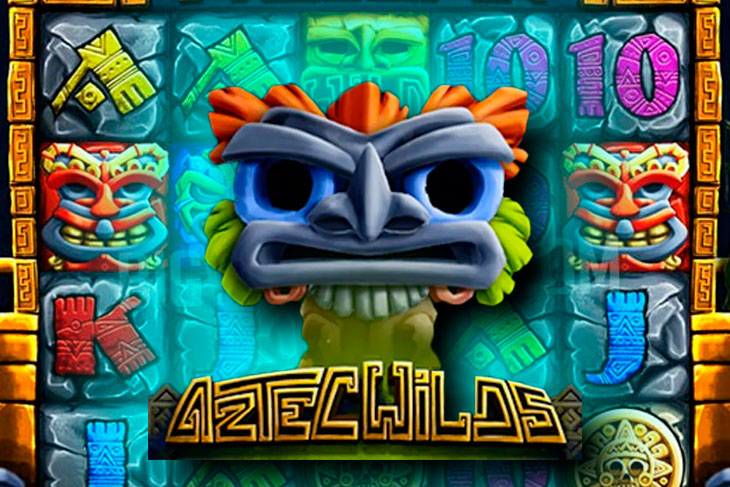 Aztec Wilds Aztec Wilds