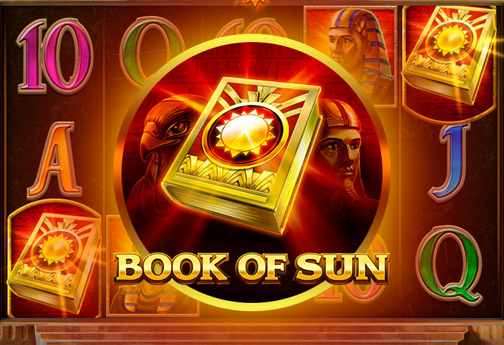 Book Of Sun: Choice Book Of Sun: Choice