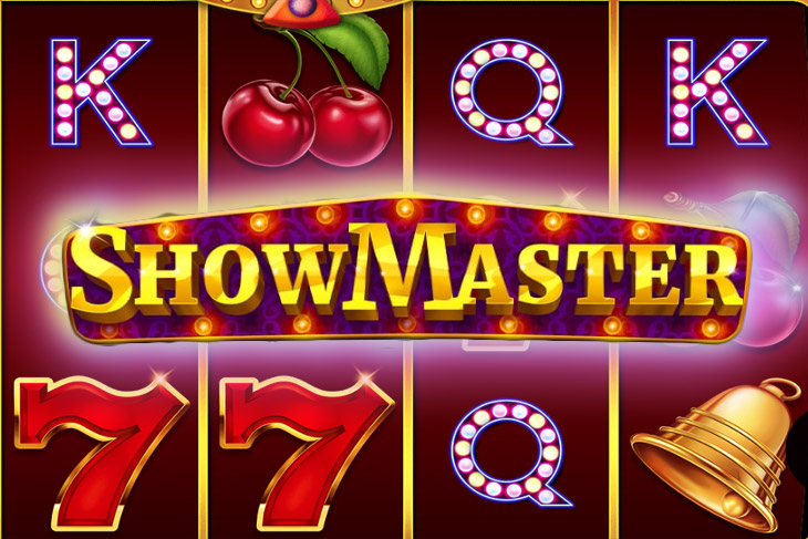 Show Master Show Master