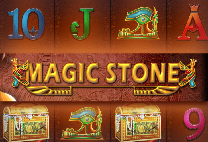 Magic Stone Magic Stone