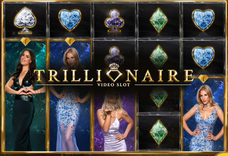 Trillionaire Trillionaire