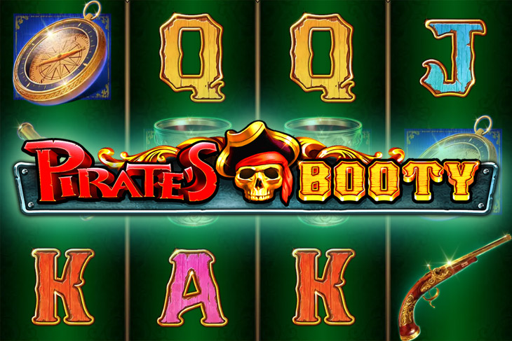 Pirates Booty Pirates Booty