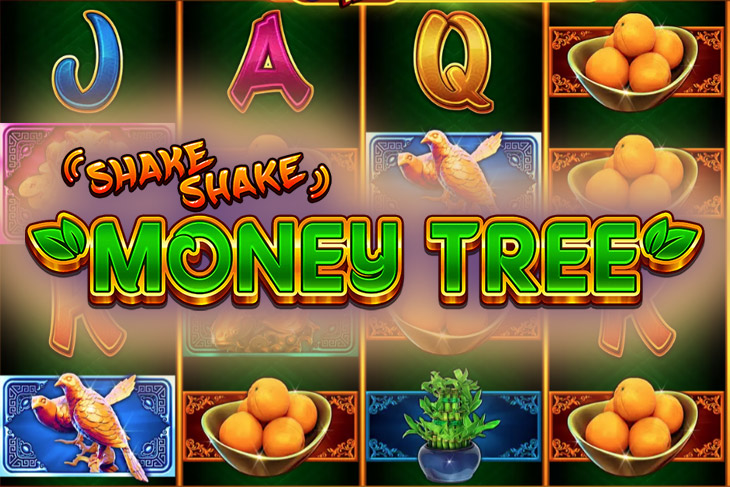 Shake Shake Money Tree Shake Shake Money Tree