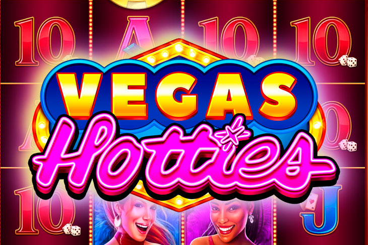 Vegas Hotties Vegas Hotties