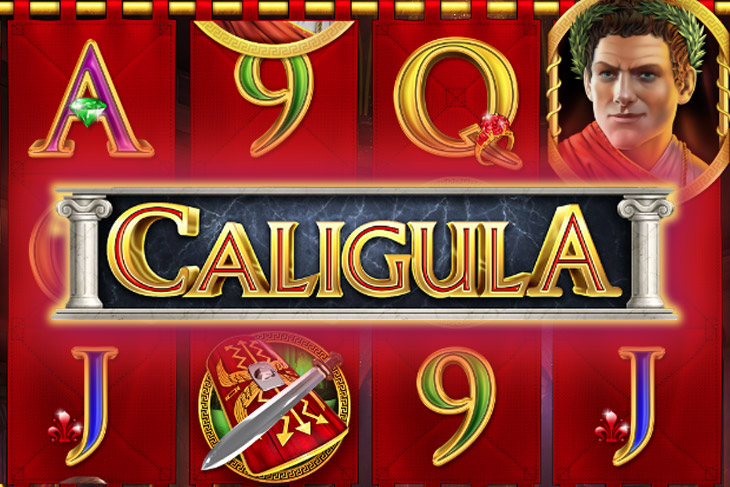 Caligula Caligula
