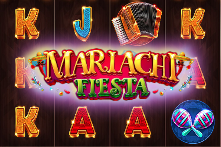 Mariachi Fiesta Mariachi Fiesta