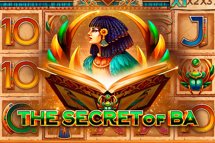 The Secret of Ba The Secret of Ba