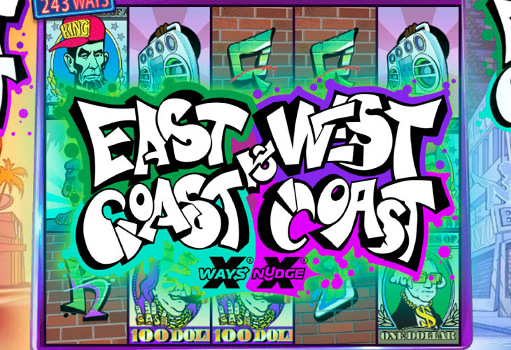 East Coast vs West Coast East Coast vs West Coast