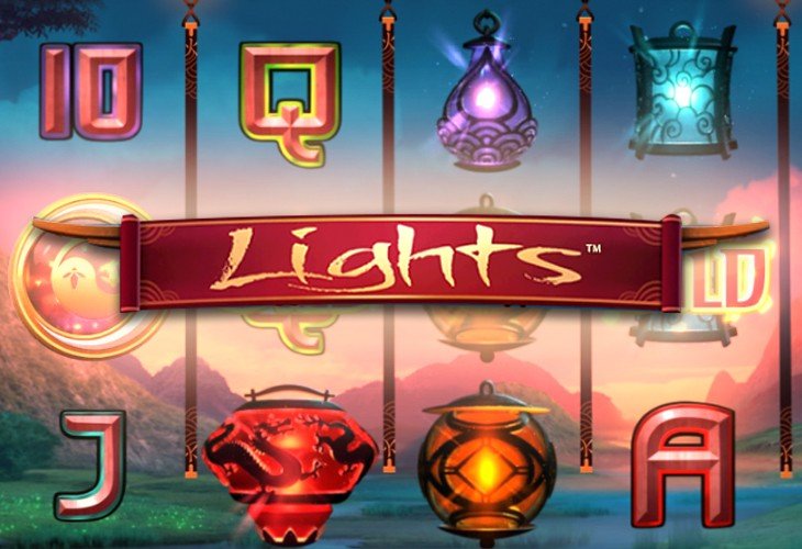 Lights Lights