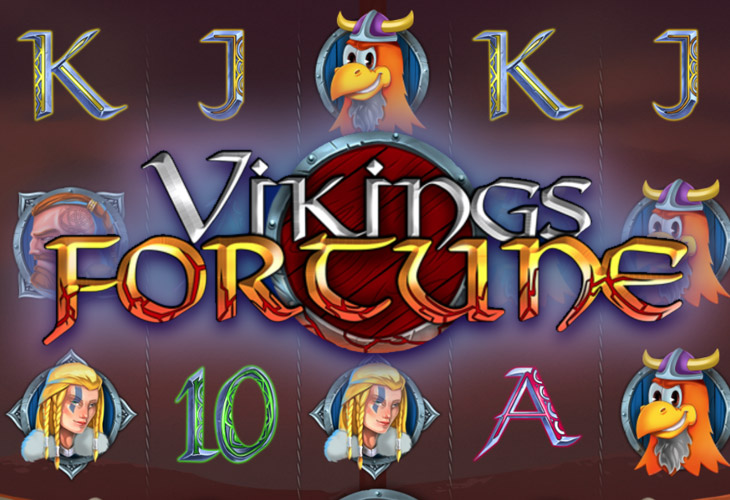 Vikings Fortune Vikings Fortune