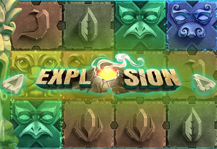 Explosion Explosion