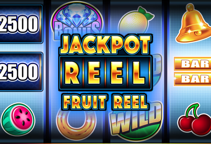 Fruit Reel Fruit Reel