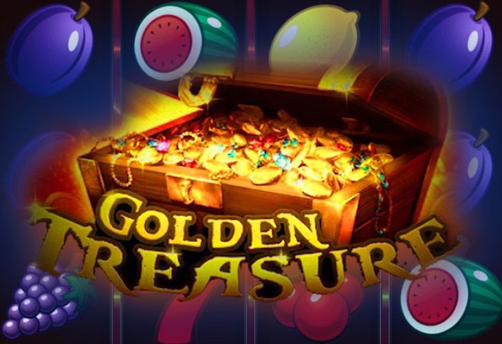 Golden Treasure Golden Treasure