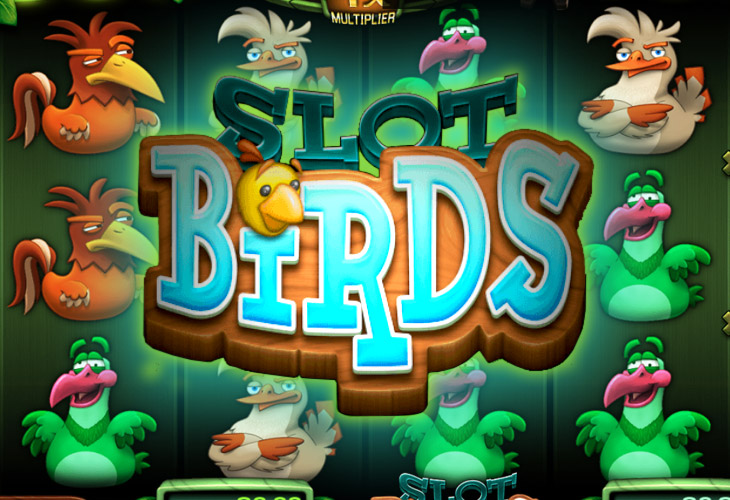 Slot Birds Slot Birds