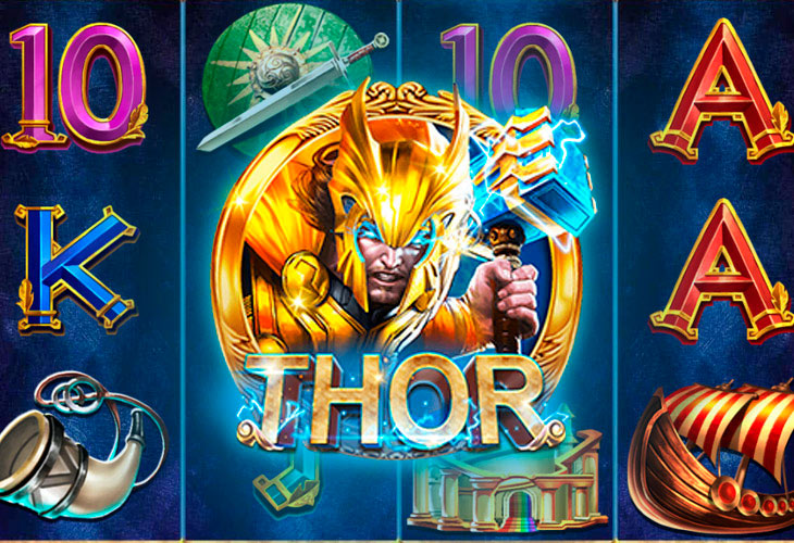 Thor Thor