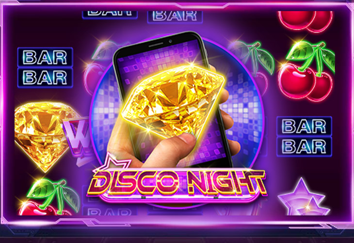 Disco Night Disco Night