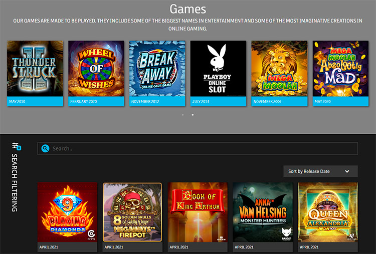 Microgaming