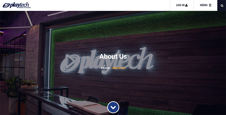 Playtech