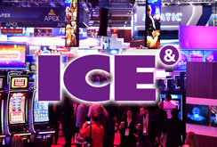 ICE London
