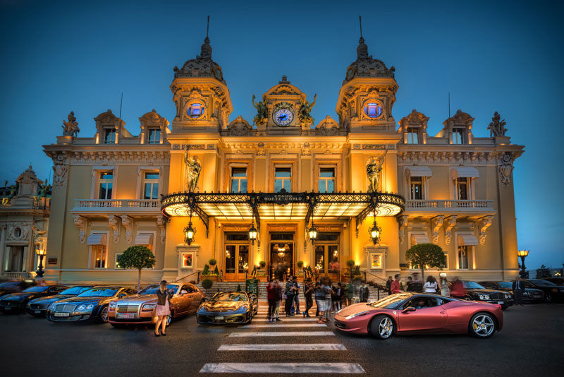 Casino de Monte-Carlo
