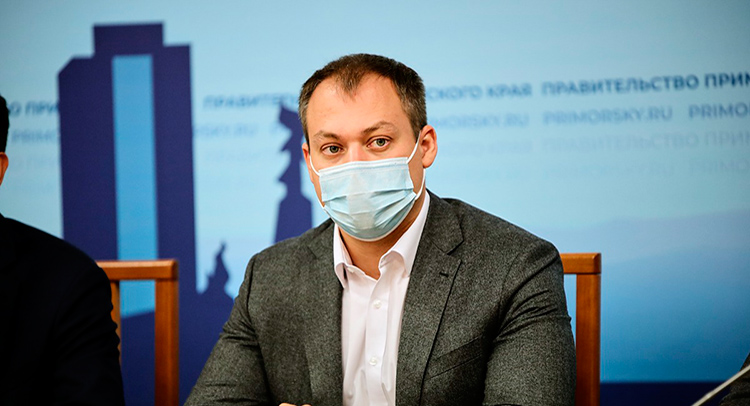 Исполнительный директор