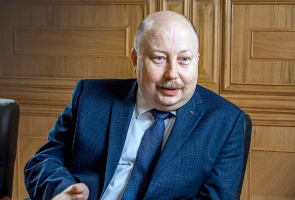 Немчинов