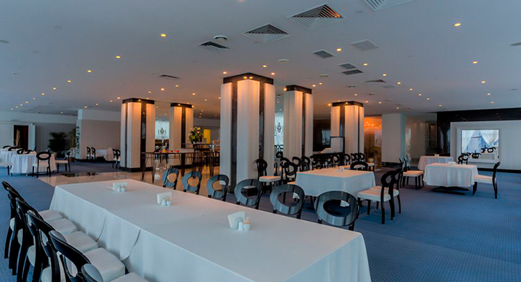 «hotel INTOURIST»