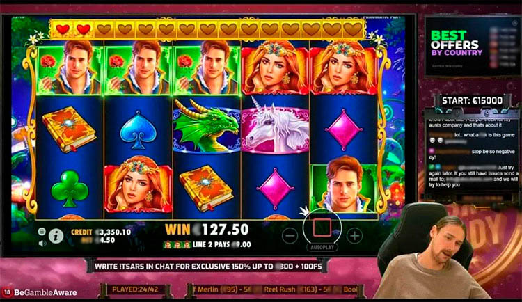 Стрим КазиноДэдди