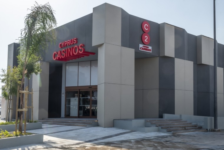 Cyprus Casinos